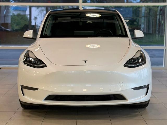 2022 Tesla Model Y Performance AWD - 23066433 - 1