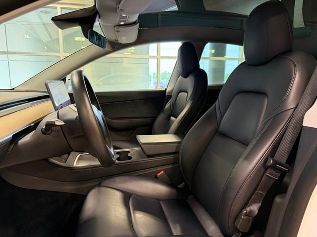 2022 Tesla Model Y Performance AWD - 23066433 - 19