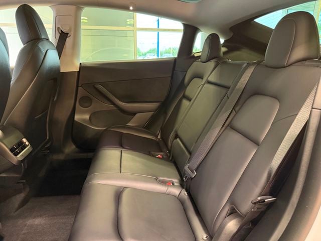 2022 Tesla Model Y Performance AWD - 23066433 - 20