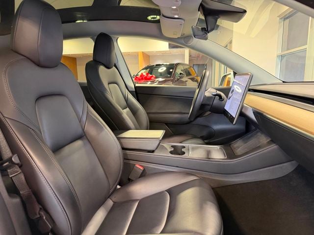 2022 Tesla Model Y Performance AWD - 23066433 - 22