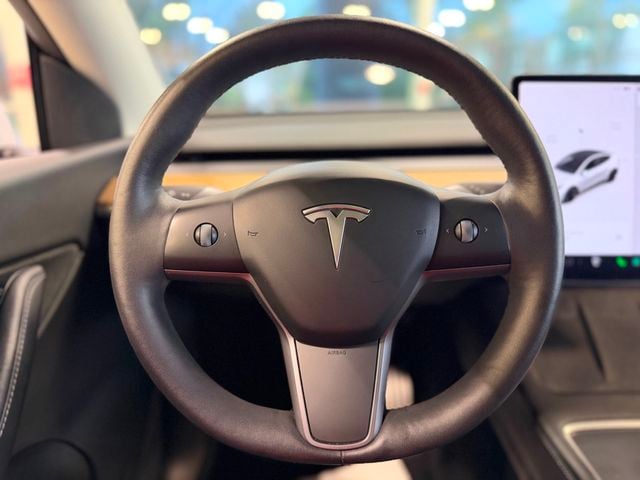 2022 Tesla Model Y Performance AWD - 23066433 - 23