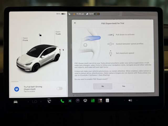2022 Tesla Model Y Performance AWD - 23066433 - 28