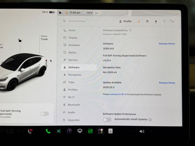 2022 Tesla Model Y Performance AWD - 23066433 - 32