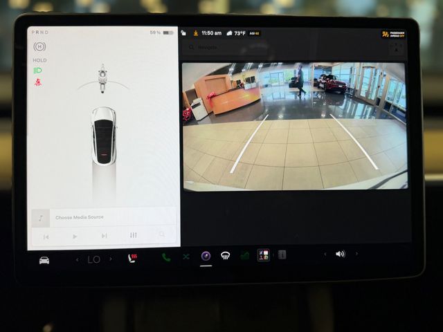 2022 Tesla Model Y Performance AWD - 23066433 - 34