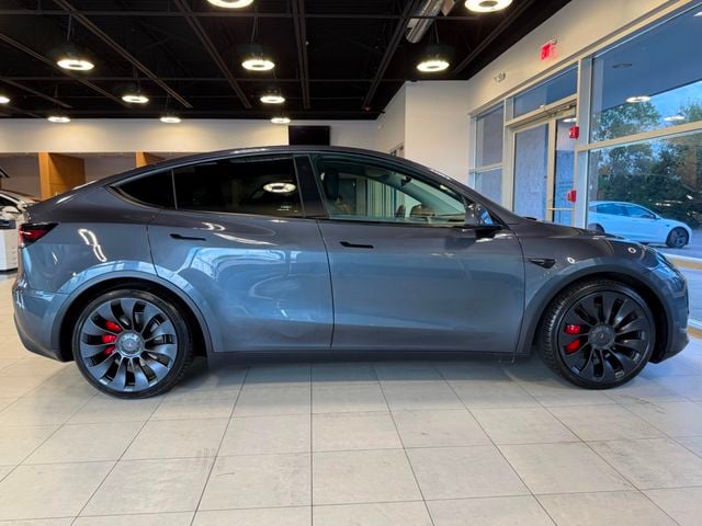2022 Tesla Model Y Performance AWD - 23072408 - 14
