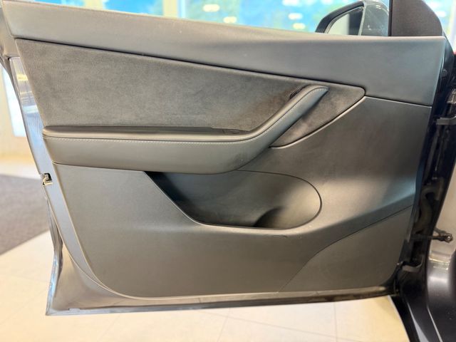 2022 Tesla Model Y Performance AWD - 23072408 - 17