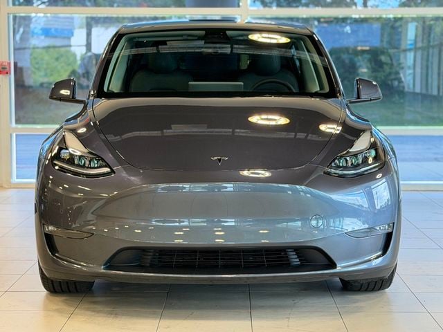 2022 Tesla Model Y Performance AWD - 23072408 - 1