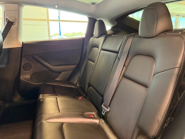 2022 Tesla Model Y Performance AWD - 23072408 - 20