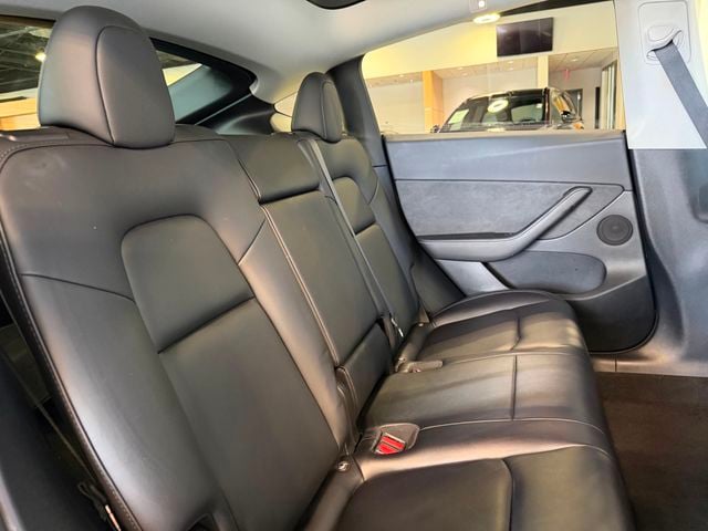 2022 Tesla Model Y Performance AWD - 23072408 - 21