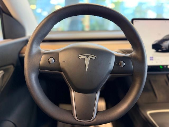 2022 Tesla Model Y Performance AWD - 23072408 - 23