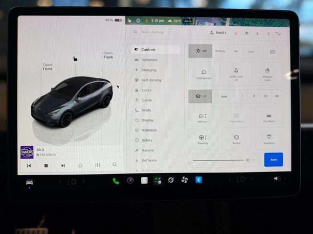 2022 Tesla Model Y Performance AWD - 23072408 - 26