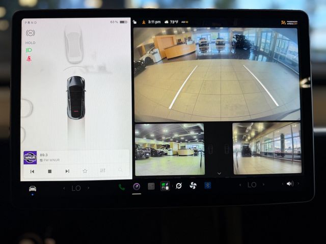 2022 Tesla Model Y Performance AWD - 23072408 - 34