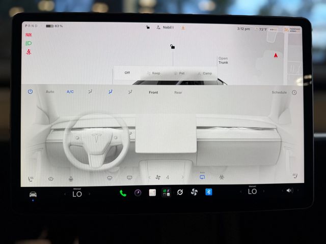 2022 Tesla Model Y Performance AWD - 23072408 - 35