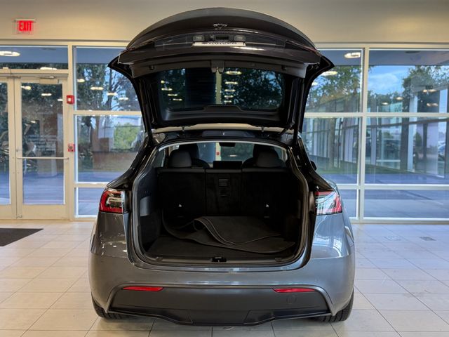 2022 Tesla Model Y Performance AWD - 23072408 - 36