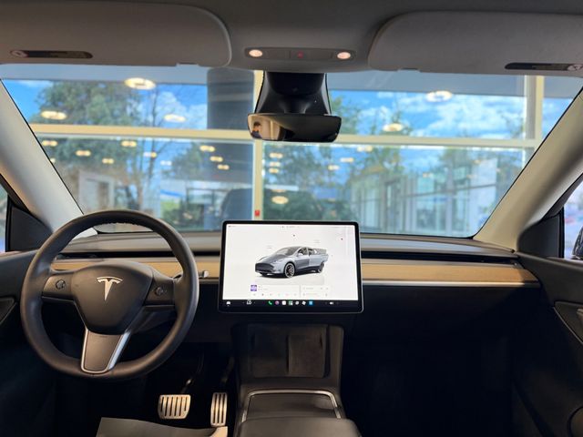 2022 Tesla Model Y Performance AWD - 23072408 - 39