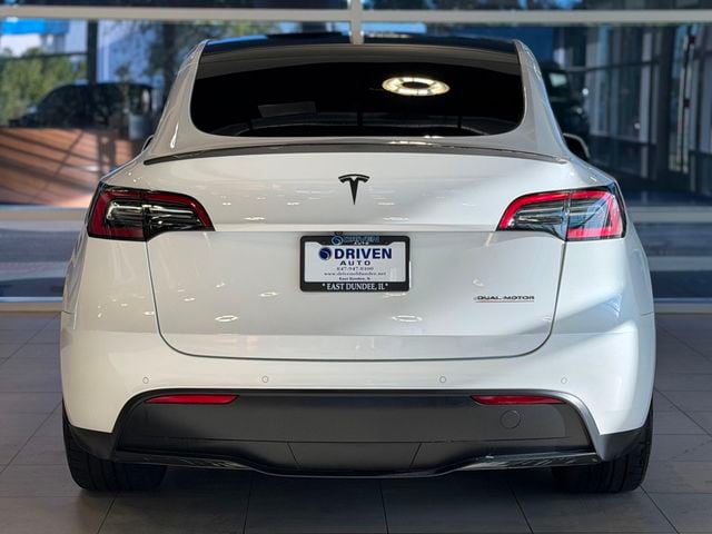 2022 Tesla Model Y Performance AWD - 23079883 - 9