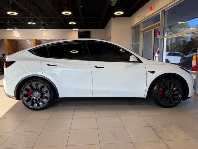 2022 Tesla Model Y Performance AWD - 23079883 - 14