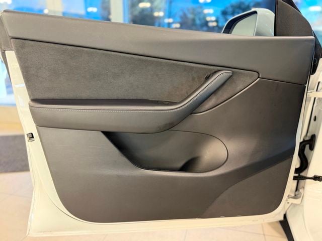 2022 Tesla Model Y Performance AWD - 23079883 - 17