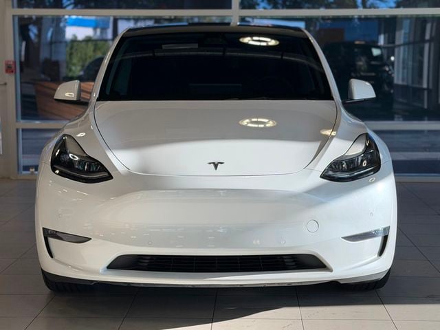2022 Tesla Model Y Performance AWD - 23079883 - 1