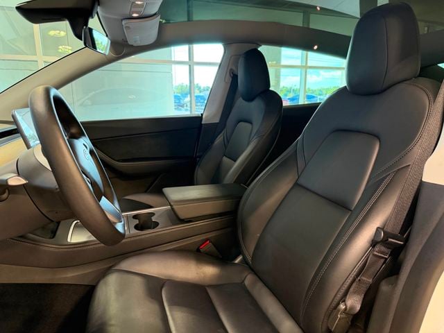 2022 Tesla Model Y Performance AWD - 23079883 - 19