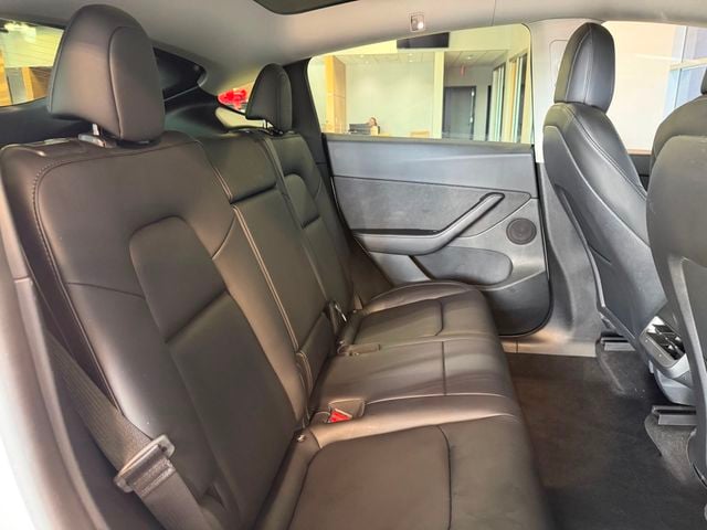 2022 Tesla Model Y Performance AWD - 23079883 - 21