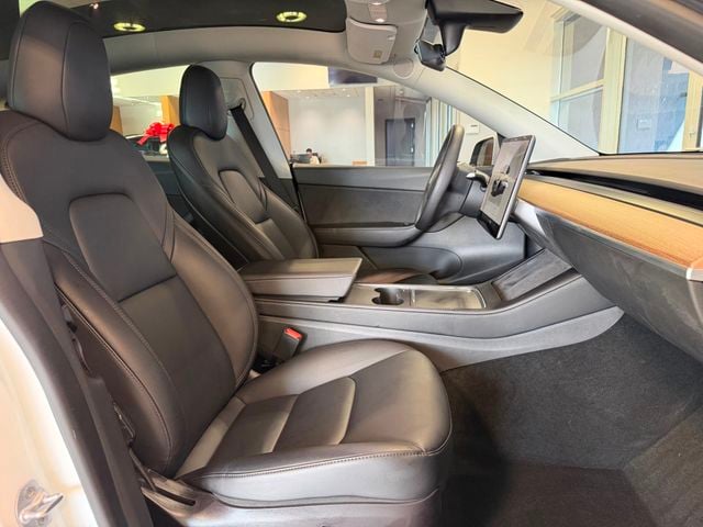 2022 Tesla Model Y Performance AWD - 23079883 - 22