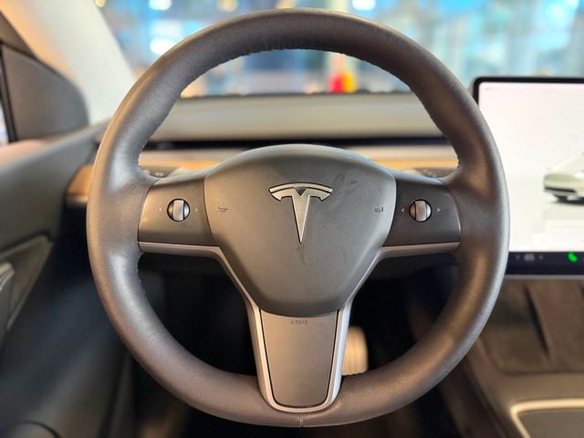 2022 Tesla Model Y Performance AWD - 23079883 - 23