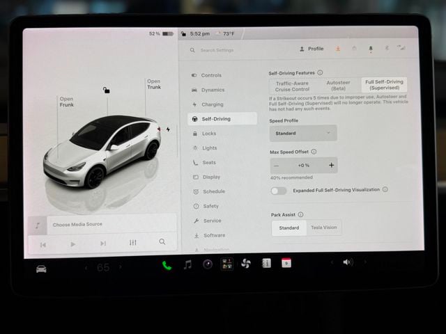 2022 Tesla Model Y Performance AWD - 23079883 - 29