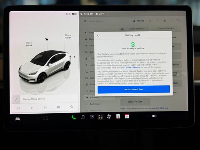 2022 Tesla Model Y Performance AWD - 23079883 - 31