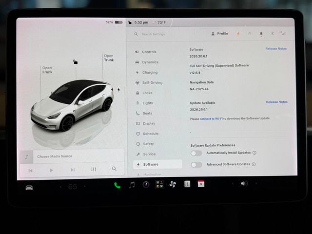 2022 Tesla Model Y Performance AWD - 23079883 - 33