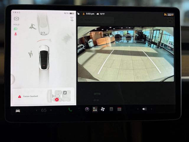 2022 Tesla Model Y Performance AWD - 23079883 - 35