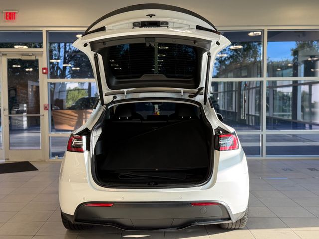 2022 Tesla Model Y Performance AWD - 23079883 - 36