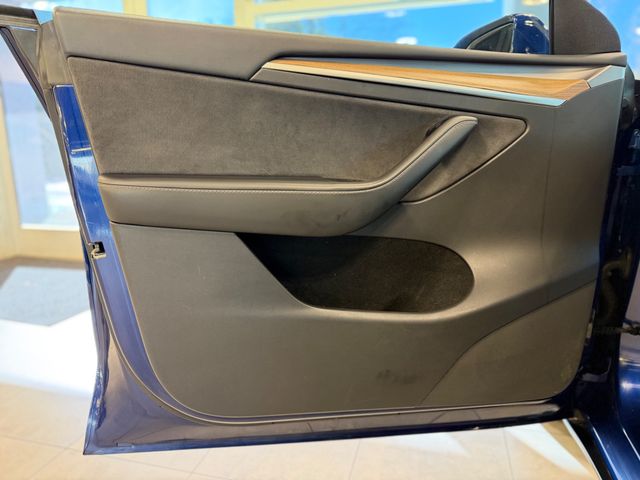 2022 Tesla Model Y Performance AWD - 23098640 - 17