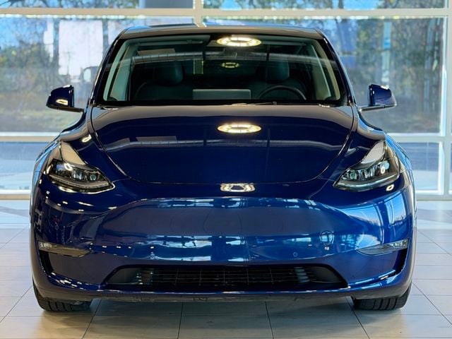 2022 Tesla Model Y Performance AWD - 23098640 - 1