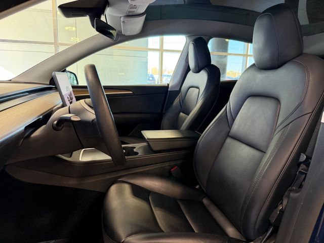 2022 Tesla Model Y Performance AWD - 23098640 - 19