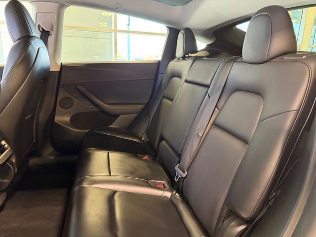 2022 Tesla Model Y Performance AWD - 23098640 - 20