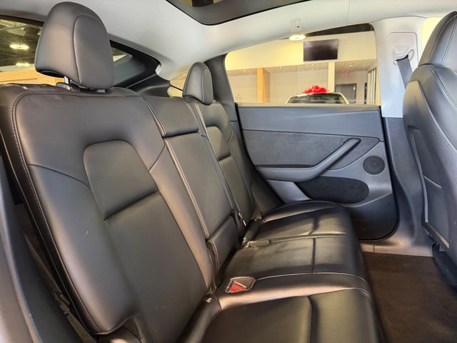 2022 Tesla Model Y Performance AWD - 23098640 - 21