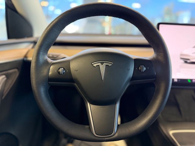 2022 Tesla Model Y Performance AWD - 23098640 - 23