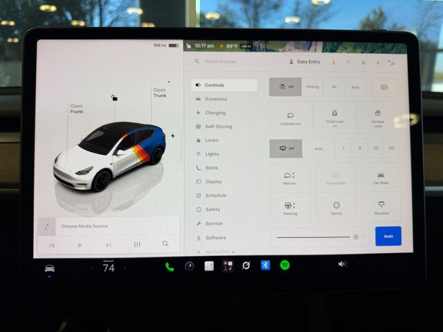2022 Tesla Model Y Performance AWD - 23098640 - 26