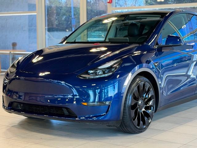 2022 Tesla Model Y Performance AWD - 23098640 - 2