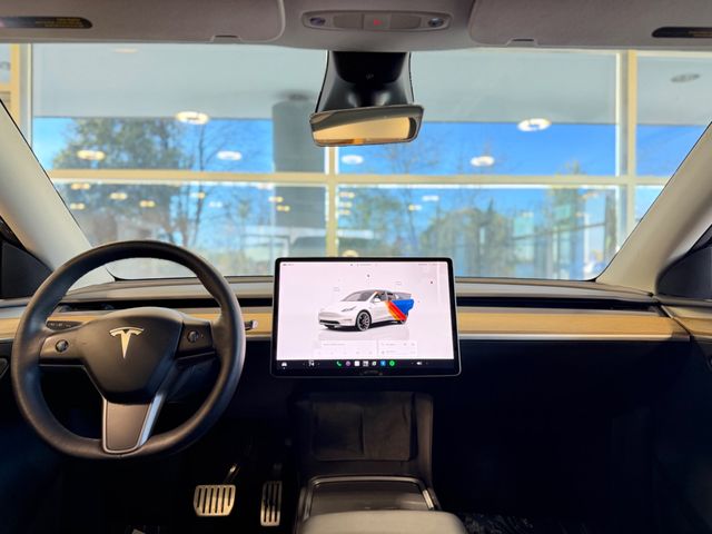 2022 Tesla Model Y Performance AWD - 23098640 - 34
