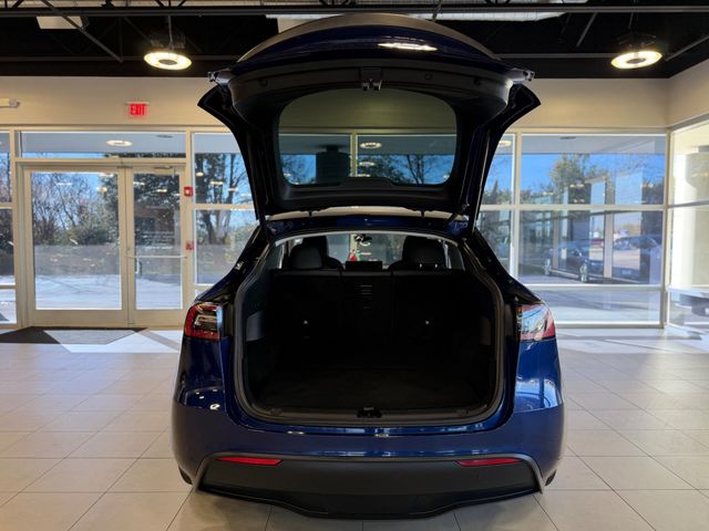 2022 Tesla Model Y Performance AWD - 23098640 - 35