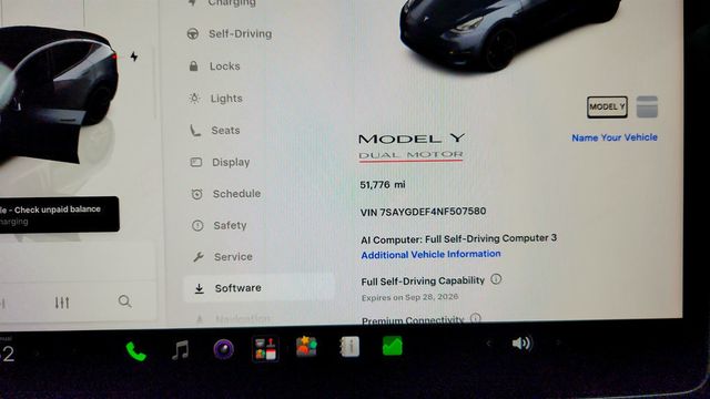 2022 Tesla Model Y Performance AWD - 23076129 - 11