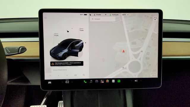 2022 Tesla Model Y Performance AWD - 23076129 - 20