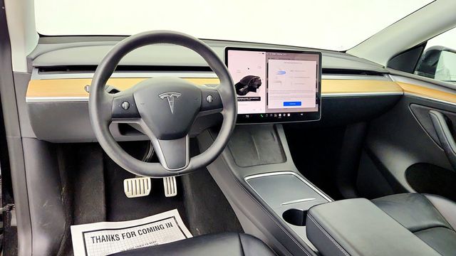 2022 Tesla Model Y Performance AWD - 23100320 - 10