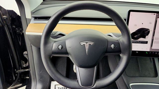 2022 Tesla Model Y Performance AWD - 23100320 - 11