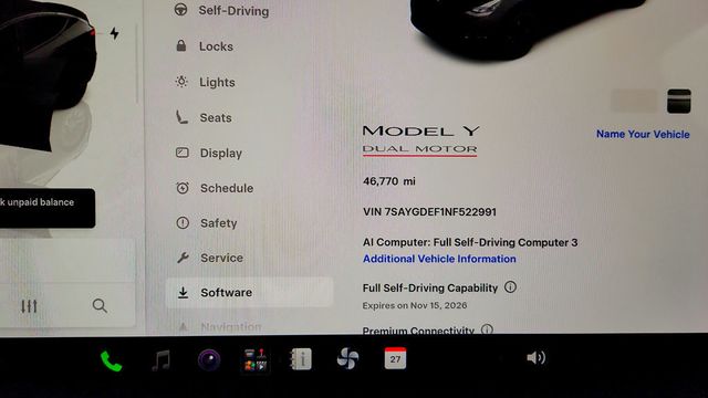 2022 Tesla Model Y Performance AWD - 23100320 - 12