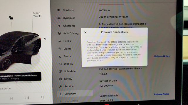 2022 Tesla Model Y Performance AWD - 23100320 - 15