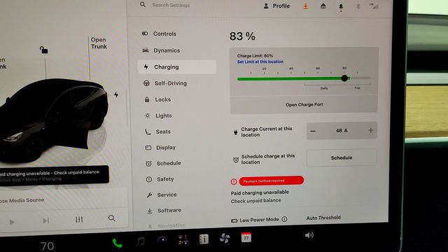 2022 Tesla Model Y Performance AWD - 23100320 - 17