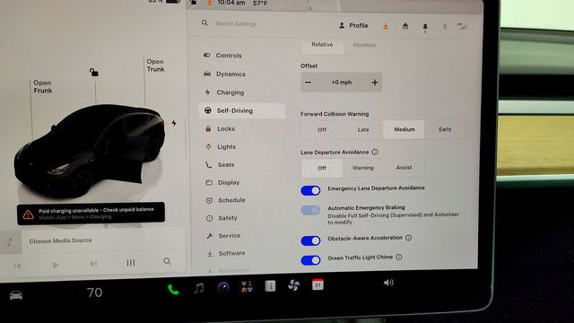 2022 Tesla Model Y Performance AWD - 23100320 - 19